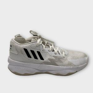 Adidas Dame 8 Admit One‎ Men’s Basketball Shoes Size 11 Good Condition! Boost